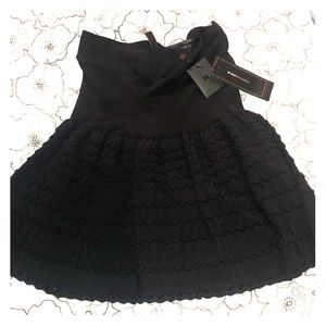 BCBG MAXAZRIA mini skirt